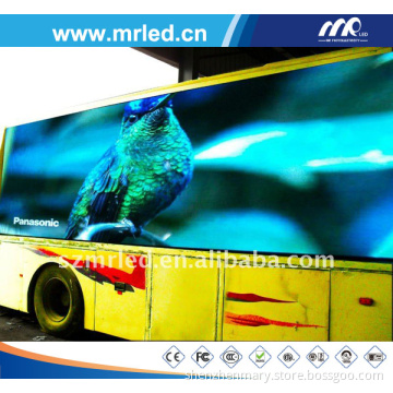 Shenzhen Mrled Mobile LED Display Screen